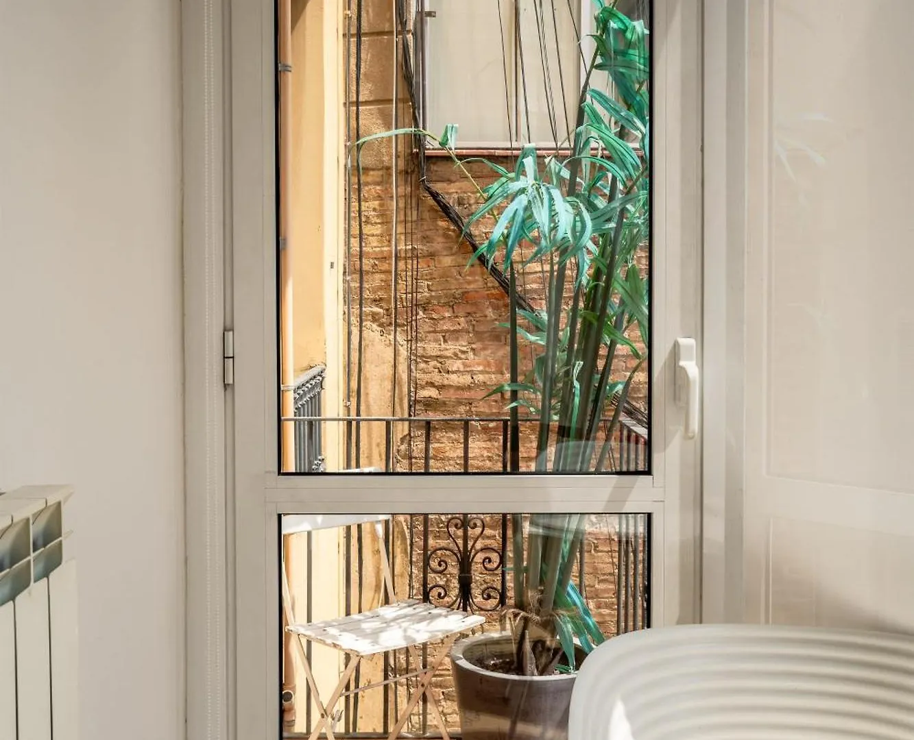 Classy 3Bed 3Bath Apartment In Eixample Barselona İspanya